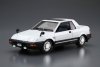 Aoshima 06272 Nissan HN12 Pulsar Exa '83 1/24